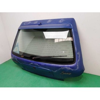 Recambio de porton trasero para citroën saxo 1.6 vts referencia OEM IAM   