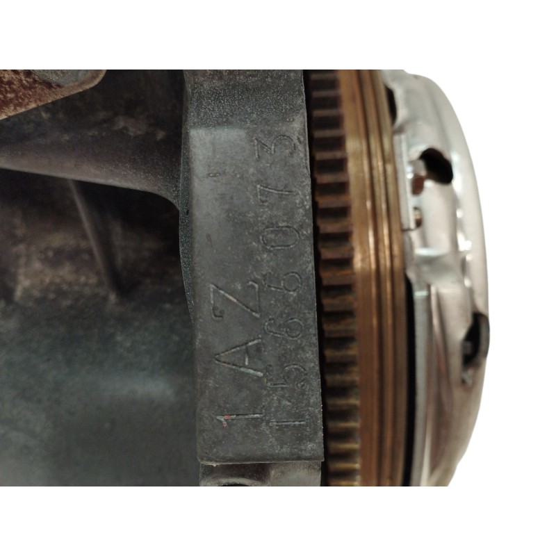 MOTOR COMPLETO -FSE