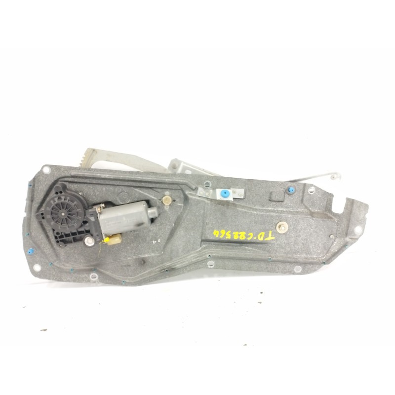 Recambio de elevalunas trasero derecho para volvo v70 i (875, 876) 2.4 referencia OEM IAM TIJERA 9152726 
