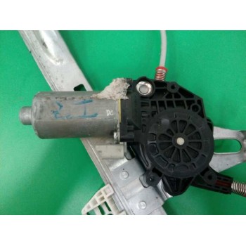 Recambio de elevalunas delantero izquierdo para peugeot 206+ básico referencia OEM IAM FUNDA 9221G0 