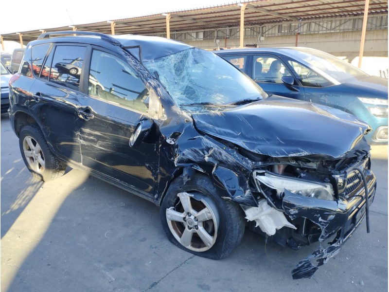 TOYOTA RAV 4 III (_A3_)