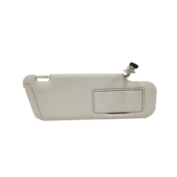 Recambio de parasol derecho para mazda cx-7 (er) 2.2 turbodiesel cat referencia OEM IAM   