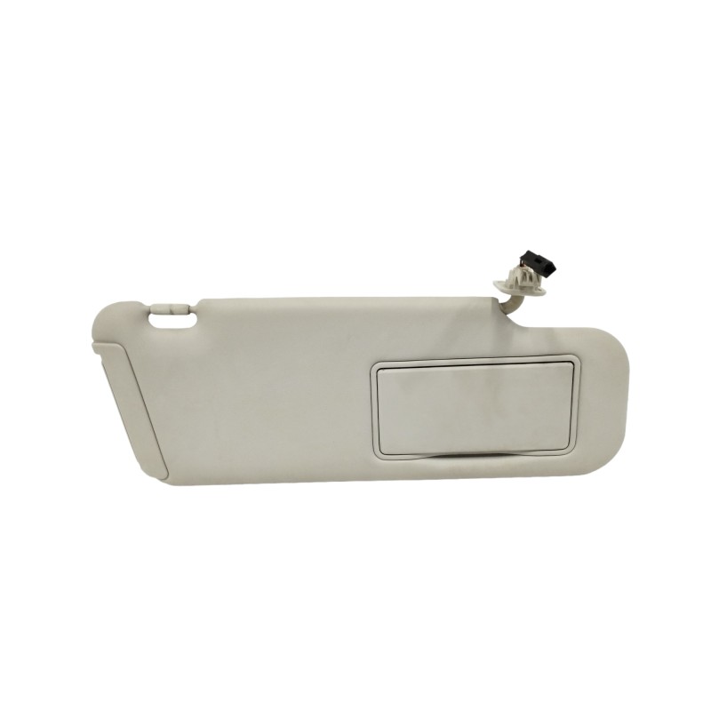 Recambio de parasol derecho para mazda cx-7 (er) 2.2 turbodiesel cat referencia OEM IAM   