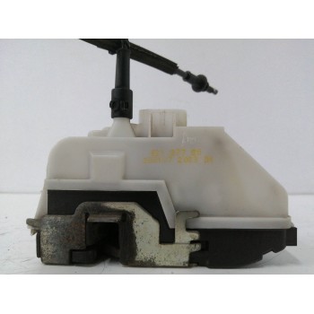 Recambio de cerradura puerta delantera derecha para citroën c2 1.4 hdi referencia OEM IAM 52187780  