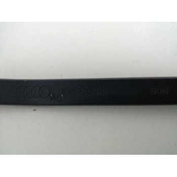 Recambio de brazo limpia delantero derecho para audi a3 sportback (8va) 1.2 16v tfsi referencia OEM IAM 8V1955408  