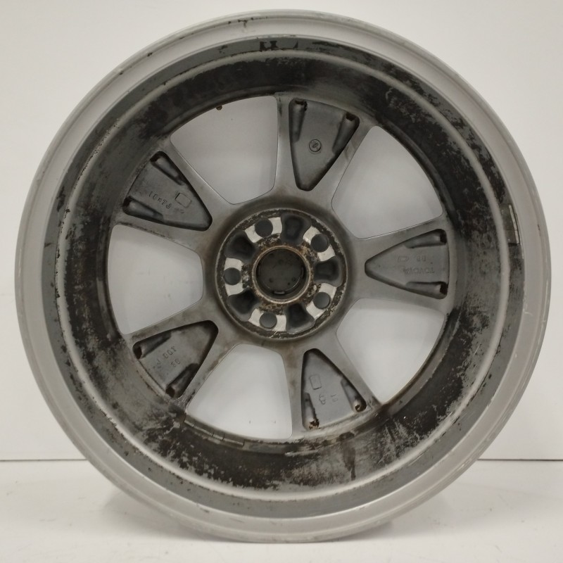 LLANTA 18X7J ET35 5H X5115