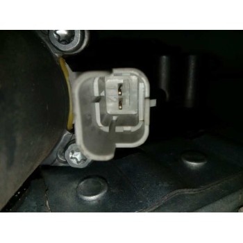 Recambio de elevalunas delantero izquierdo para peugeot 206+ básico referencia OEM IAM FUNDA 9221G0 