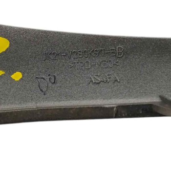 Recambio de molduras traseras para ford transit custom v362 autobús (f3) 2.0 ecoblue referencia OEM IAM JK21V280K97BB LADO IZQUI