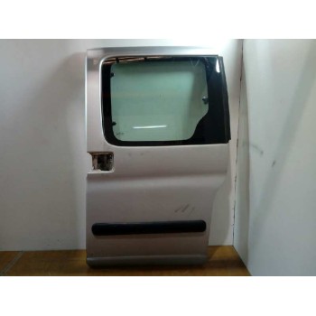 Recambio de puerta lateral corredera izquierda para citroën berlingo 1.9 d top familiar referencia OEM IAM 9006K8  