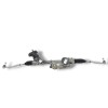 Recambio de cremallera direccion para renault megane e-tech suv ev60 referencia OEM IAM 6800017179A 6800017180A 490015MZ3B