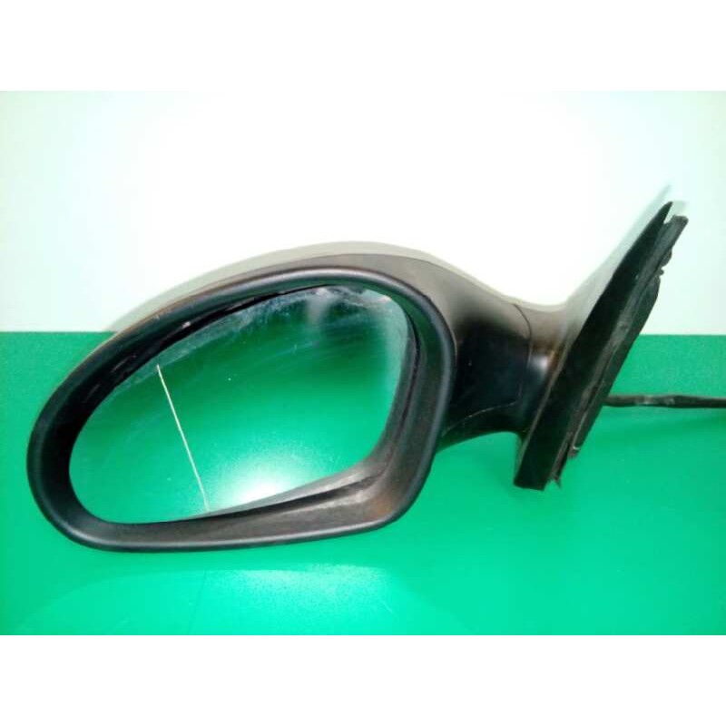 Recambio de retrovisor izquierdo para seat cordoba berlina (6l2) 1.4 16v referencia OEM IAM 6L1857507T9B9 MANUAL CAESPECIFICOS