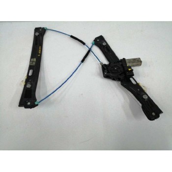 Recambio de elevalunas delantero izquierdo para bmw serie 3 lim. (f30) 316d referencia OEM IAM 7259823  
