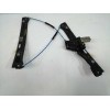 Recambio de elevalunas delantero izquierdo para bmw serie 3 lim. (f30) 316d referencia OEM IAM 7259823  