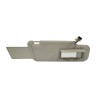 Recambio de parasol derecho para mazda cx-7 (er) 2.2 turbodiesel cat referencia OEM IAM   