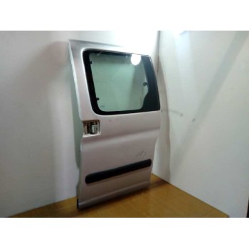 Recambio de puerta lateral corredera izquierda para citroën berlingo 1.9 d top familiar referencia OEM IAM 9006K8  