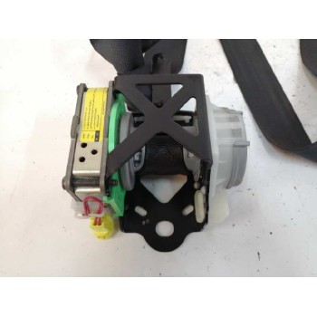Recambio de cinturon seguridad delantero izquierdo para toyota auris 2.0 d-4d cat referencia OEM IAM 7322002120  