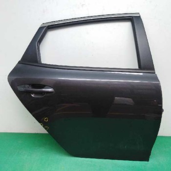 Recambio de puerta trasera derecha para kia optima 1.7 crdi cat referencia OEM IAM 77004D4000  