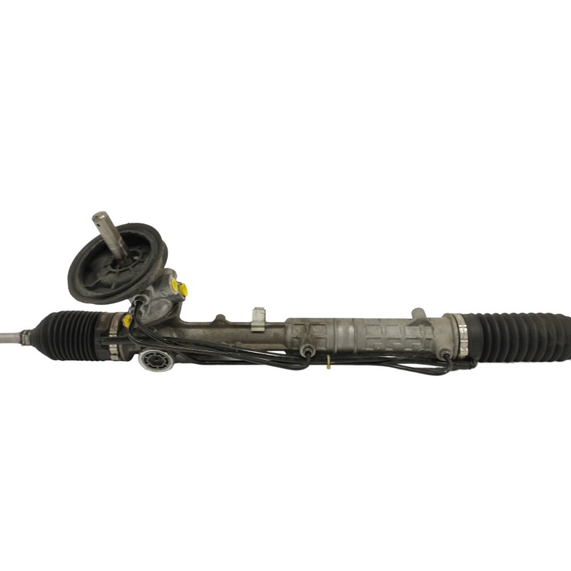 Recambio de cremallera direccion para peugeot 308 1.6 16v referencia OEM IAM 1663656780  