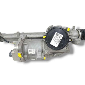 Recambio de cremallera direccion para renault megane e-tech suv ev60 referencia OEM IAM 6800017179A 6800017180A 490015MZ3B