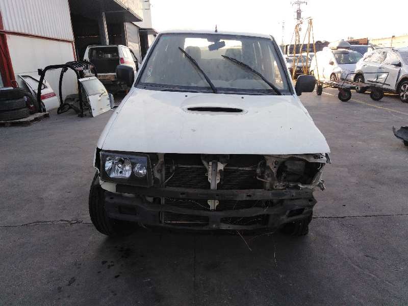 NISSAN TERRANO/TERRANO.II (R20)
