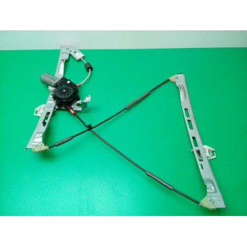 Recambio de elevalunas delantero izquierdo para peugeot 206+ básico referencia OEM IAM FUNDA 9221G0 