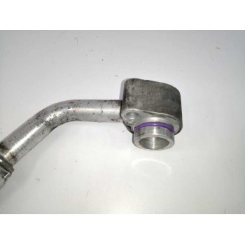 Recambio de tubos aire acondicionado para audi a8 (4e2) 6.0 w12 48v cat (bht) referencia OEM IAM 4E0260707AH  