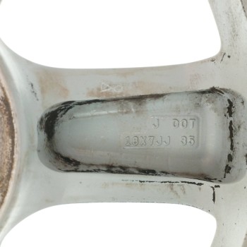 Recambio de llanta para lexus rx 3.5 v6 cat referencia OEM IAM 4261148381 18X7JJ DOT35 5H 5X115