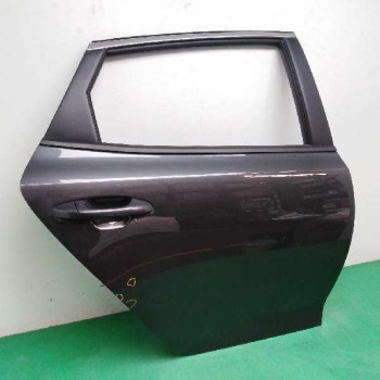 Recambio de puerta trasera derecha para kia optima 1.7 crdi cat referencia OEM IAM 77004D4000  