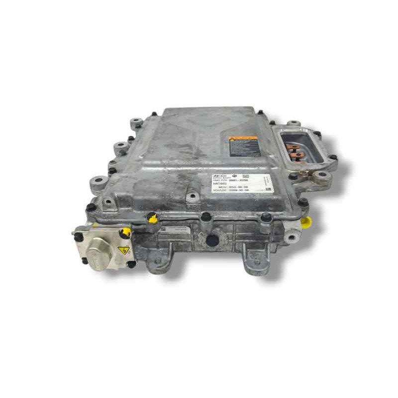 Recambio de inverter / converter para kia niro i (de) e-niro referencia OEM IAM 366010E290  