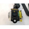 Recambio de cinturon seguridad delantero izquierdo para toyota auris 2.0 d-4d cat referencia OEM IAM 7322002120  