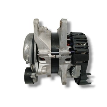 Recambio de alternador para nissan qashqai iii (j12) 1.3 dig-t referencia OEM IAM 2310A1749R 240A IST50S064