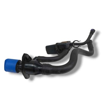 Recambio de boca llenado combustible para audi a4 b9 (8w2, 8wc) 2.0 tdi referencia OEM IAM   