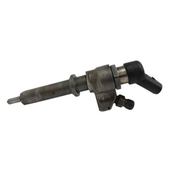 Recambio de inyector para peugeot 307 (s1) 2.0 hdi cat referencia OEM IAM 9652173780  