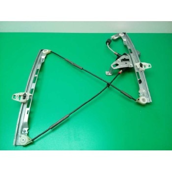 Recambio de elevalunas delantero izquierdo para peugeot 206+ básico referencia OEM IAM FUNDA 9221G0 