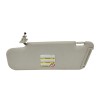 Recambio de parasol derecho para mazda cx-7 (er) 2.2 turbodiesel cat referencia OEM IAM   