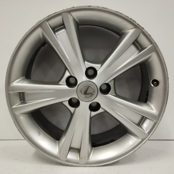 LLANTA 4261A48020 18X7J ET35 5H X5115