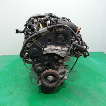 Recambio de motor completo para peugeot 206+ básico referencia OEM IAM 8HR  