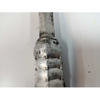 Recambio de tubos aire acondicionado para audi a8 (4e2) 6.0 w12 48v cat (bht) referencia OEM IAM 4E0260707AH  