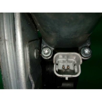 Recambio de elevalunas delantero izquierdo para peugeot 206+ básico referencia OEM IAM FUNDA 9221G0 