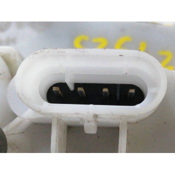 Recambio de cerradura puerta delantera derecha para citroën c2 1.4 hdi referencia OEM IAM 52187780  