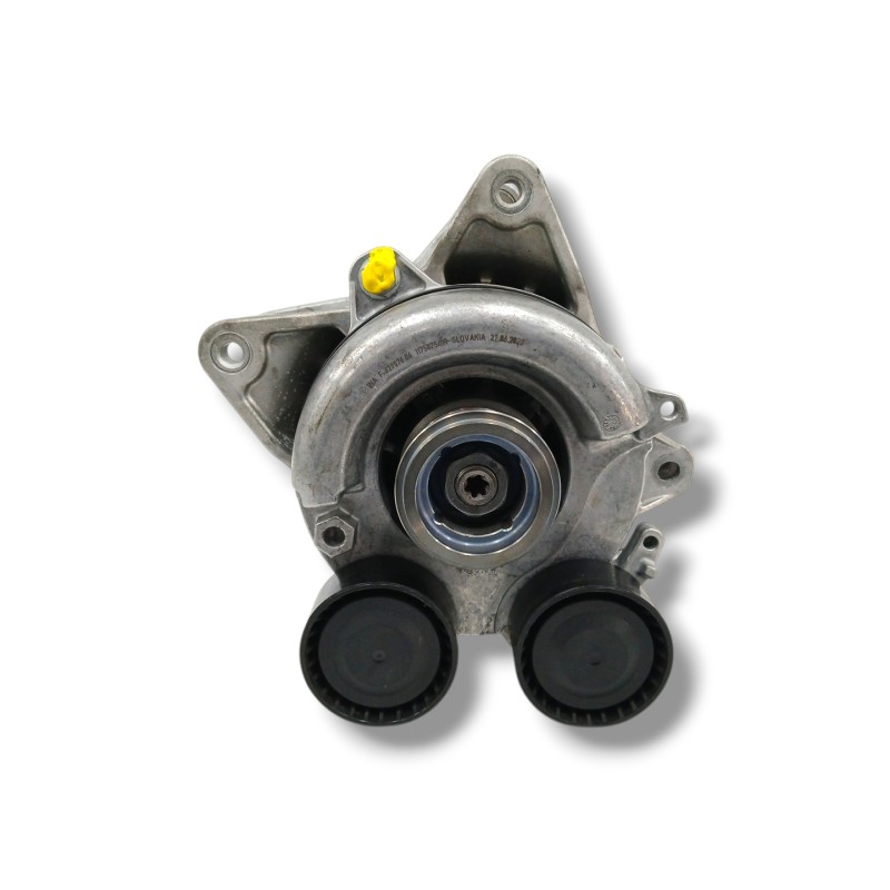 ALTERNADOR 240A IST50S064