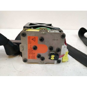 Recambio de cinturon seguridad delantero izquierdo para toyota auris 2.0 d-4d cat referencia OEM IAM 7322002120  