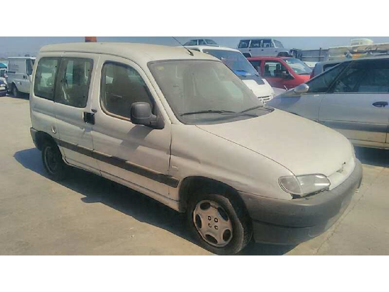 PEUGEOT PARTNER (S1)