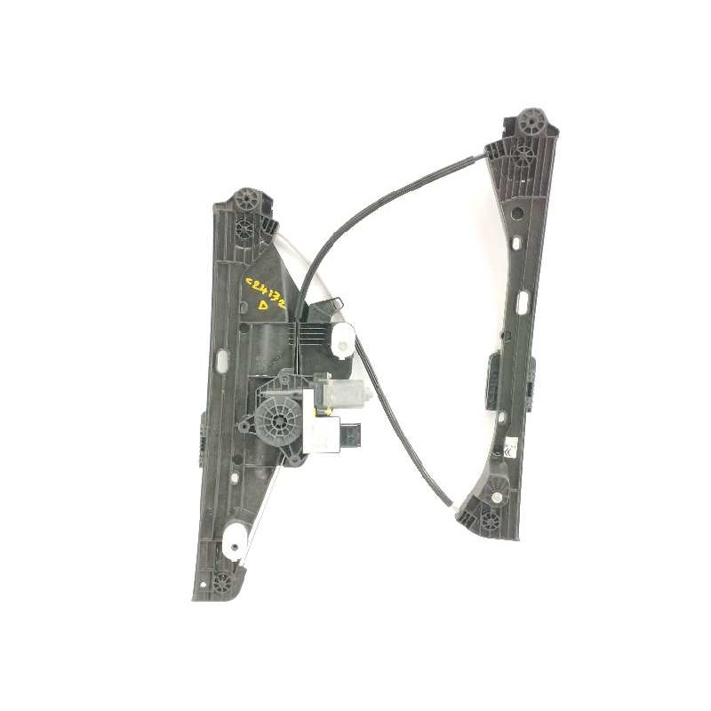 Recambio de elevalunas delantero derecho para citroën c4 iii (ba_, bb_, bc_) 1.5 bluehdi 110 (bbyhsa) referencia OEM IAM 9832841