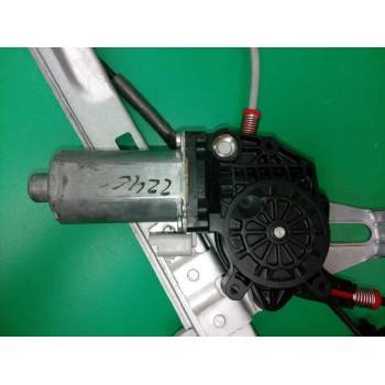 Recambio de elevalunas delantero izquierdo para peugeot 206+ básico referencia OEM IAM FUNDA 9221G0 