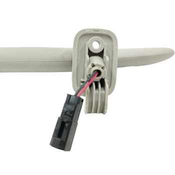 Recambio de parasol derecho para mazda cx-7 (er) 2.2 turbodiesel cat referencia OEM IAM   