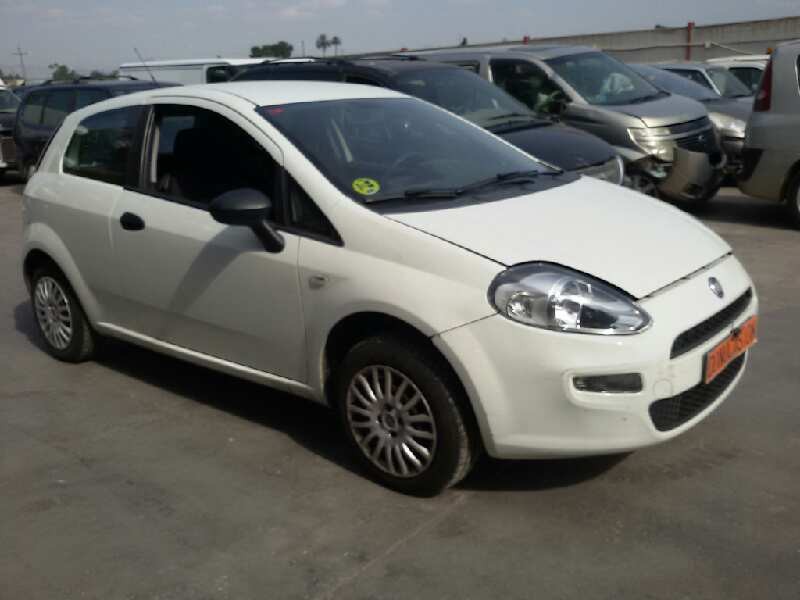 FIAT PUNTO (199)