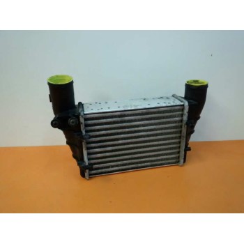 Recambio de intercooler para audi a4 berlina (b5) 1.9 tdi referencia OEM IAM 058145805G  