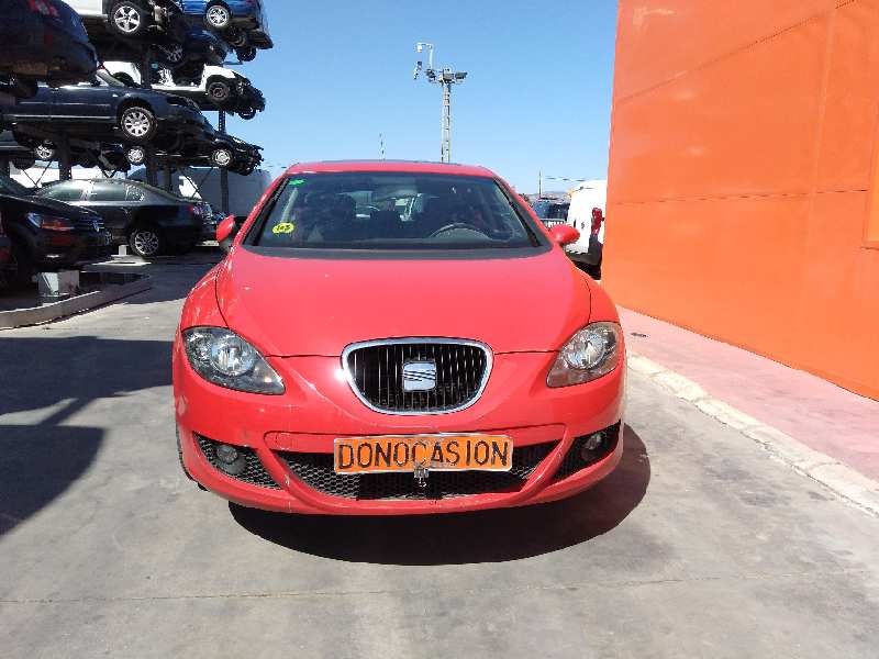 SEAT LEON (1P1)