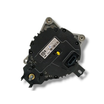 Recambio de alternador para nissan qashqai iii (j12) 1.3 dig-t referencia OEM IAM 2310A1749R 240A IST50S064